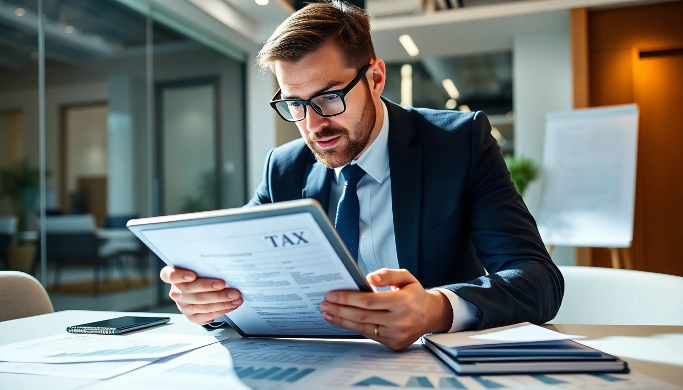 Comprehensive tax guide helps users understand financial planning and tax strategies effectively