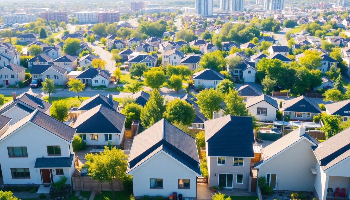UK homeowners watching Nationwide House Price trends impact mortgage rates and market growth