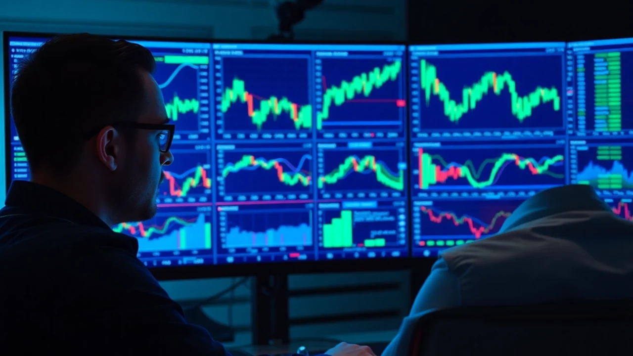 Mastering Trading View: Essential Strategies for Successful Market Analysis
