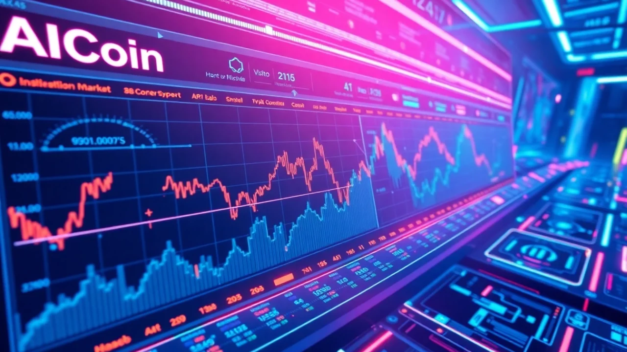 Comprehensive Guide to AICoin: Market Trends, Features, and Investment Insights